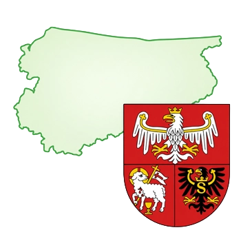 Warmińsko-mazurskie
